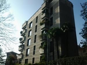 Lugano - adeguamento funzionale edificio 