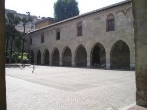 Milano Scuola Elementare 