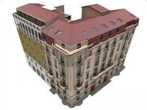 Milano- Realizzazione Residenziale 
