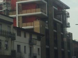 Milano Nuova edificazione residenziale 