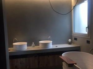 Lugano Ristrutturazione Attico 