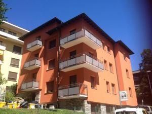 Lugano -  Risanamento Energetico e applicazione norma Sia 358