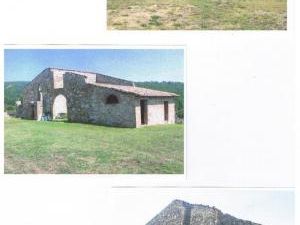 Podere in Toscana  nel senese 