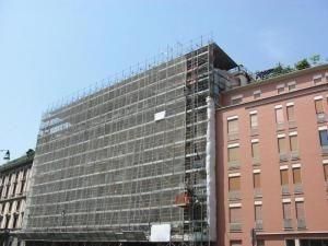 Milano - Valorizzazione Immobiliare 