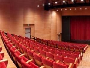 Milano ex- cinema Puccini -Teatro 