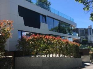 Lugano Aldesago Nuova residenza Hills residence 